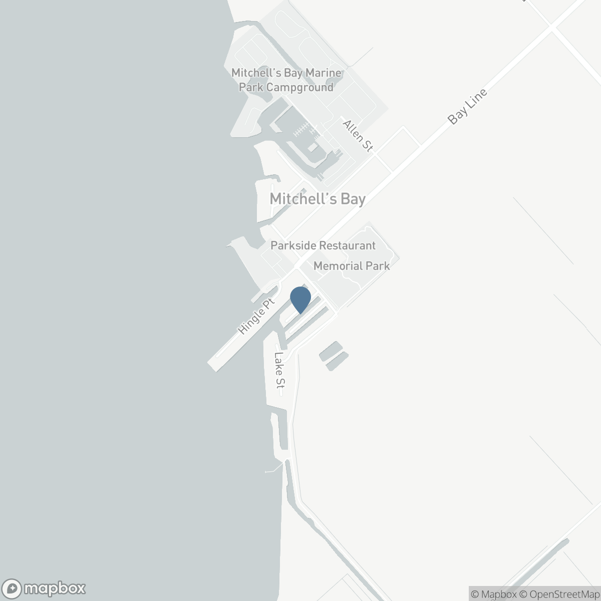 14 TACKEL LINE, Chatham-Kent, Ontario N0P 1L0